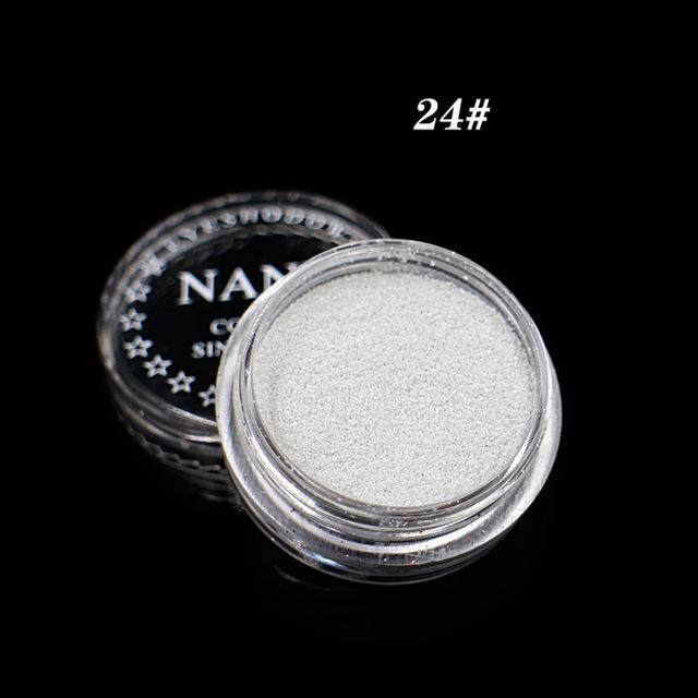 Monochrome Eye Shadow Powder