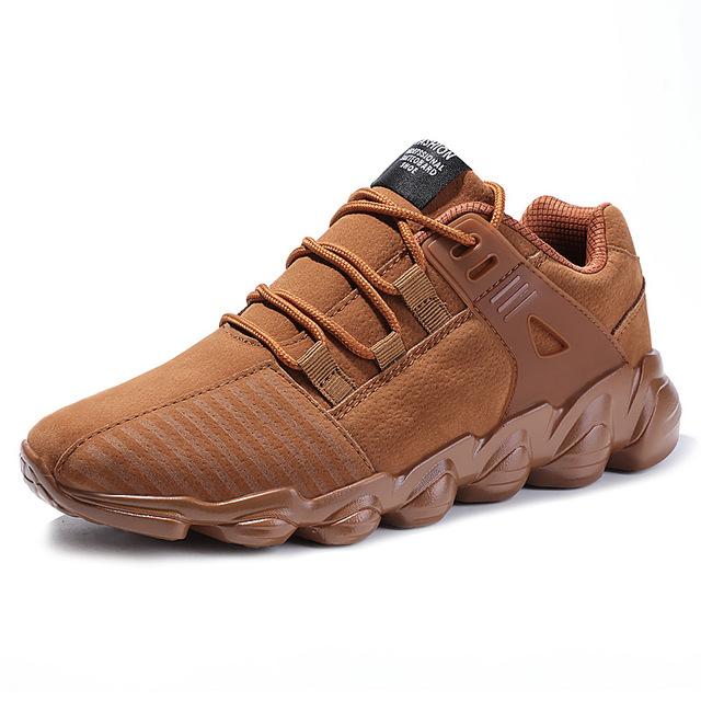 Sport Running Man Shoes