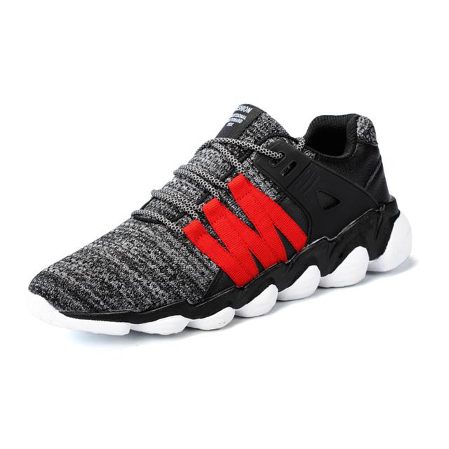 Sport Running Man Shoes