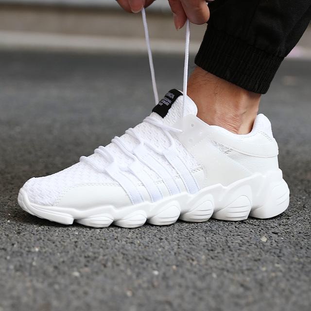 Sport Running Man Shoes