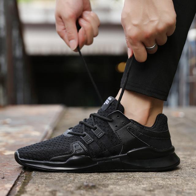 Sport Running Man Shoes