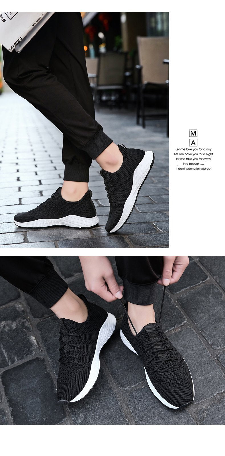 Sport+ Activity Running Shoes