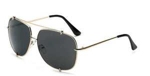 Pilot Retro Sunglasses