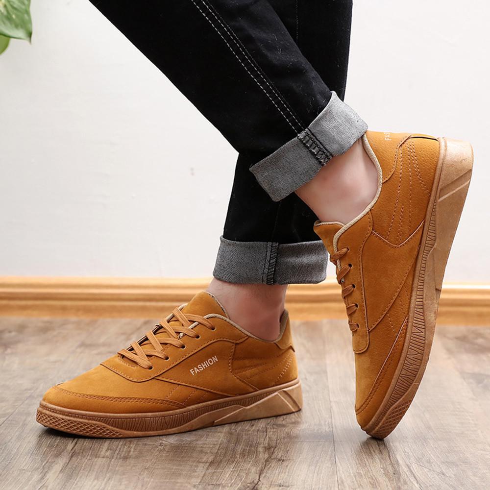 Men's Autumn Casual Shoes