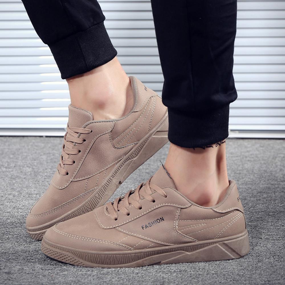 Men's Autumn Casual Shoes