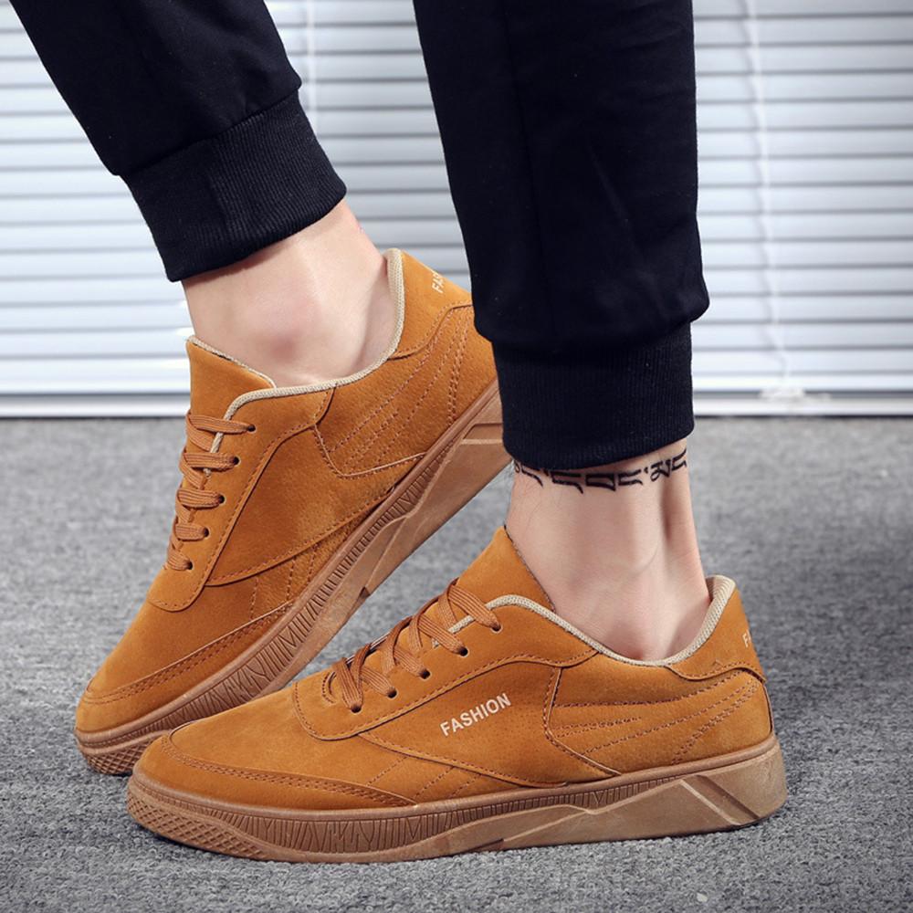 Men's Autumn Casual Shoes