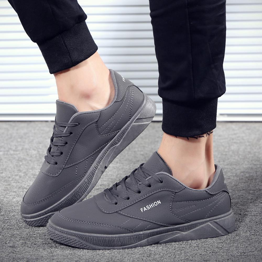 Men's Autumn Casual Shoes