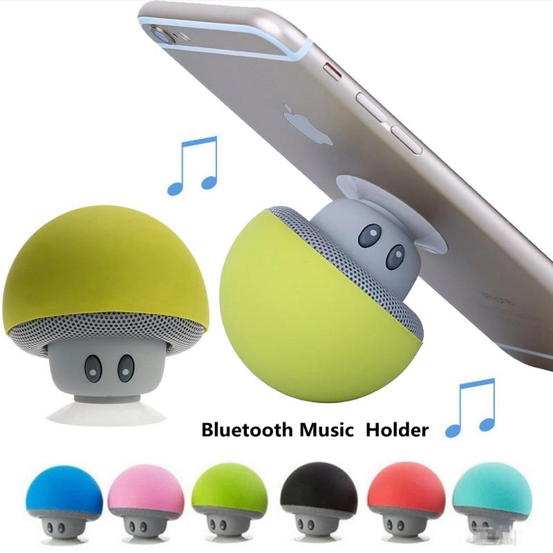 Pop Socket and Bluetooth Speaker