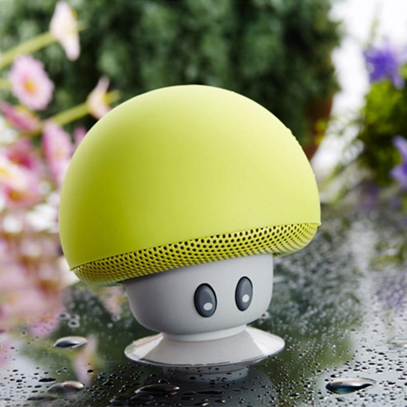 Pop Socket and Bluetooth Speaker