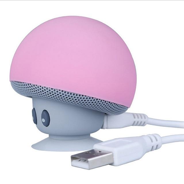 Pop Socket and Bluetooth Speaker