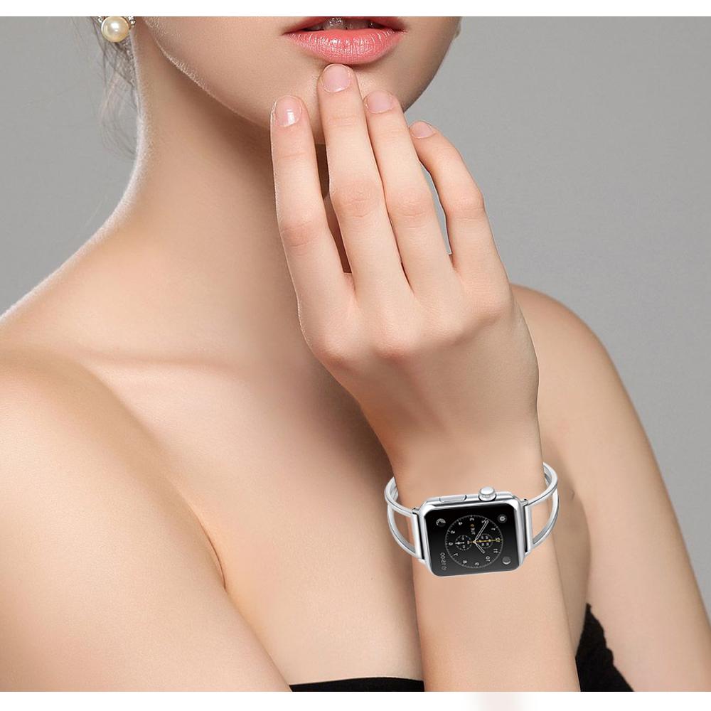 Apple Watch Strap Bracelet