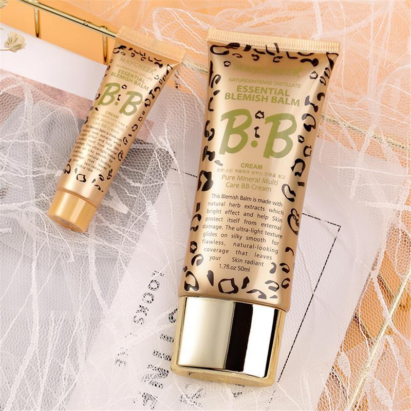 Perfect Cover Foundation