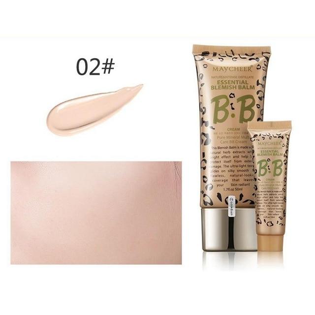 Perfect Cover Foundation