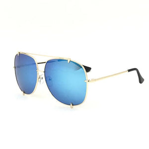 Pilot Retro Sunglasses