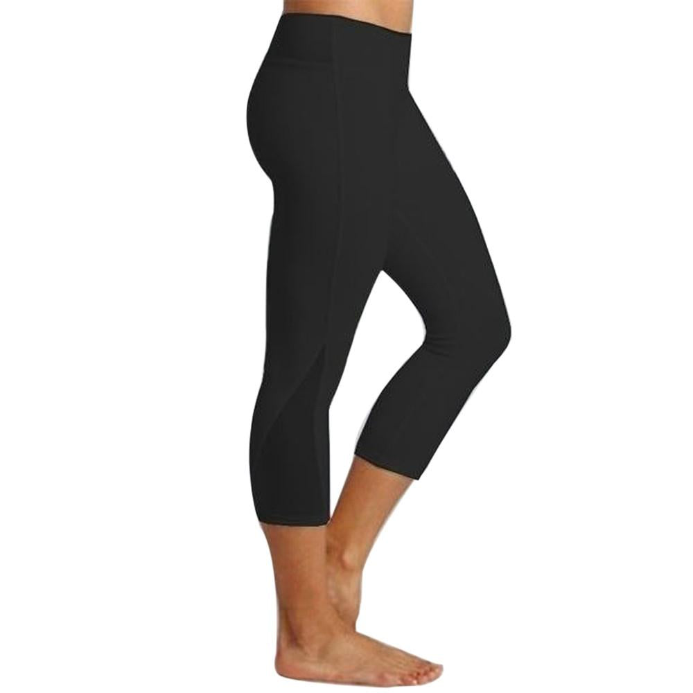 Breathable Elastic Leggings