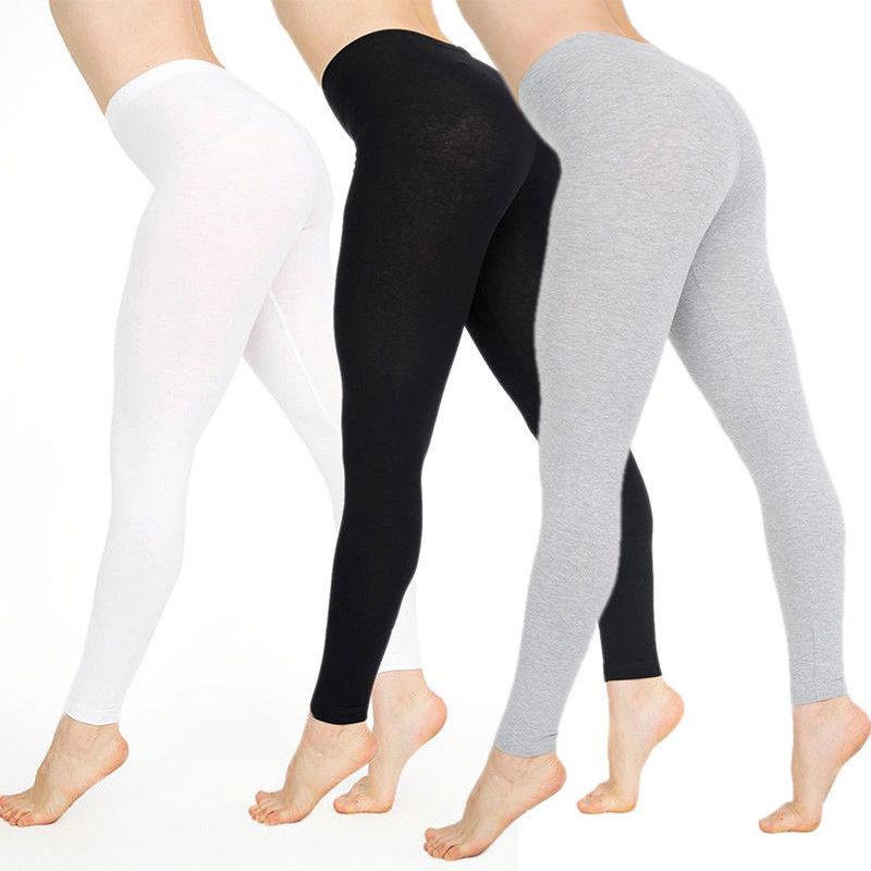 Fitness Casual Leggings