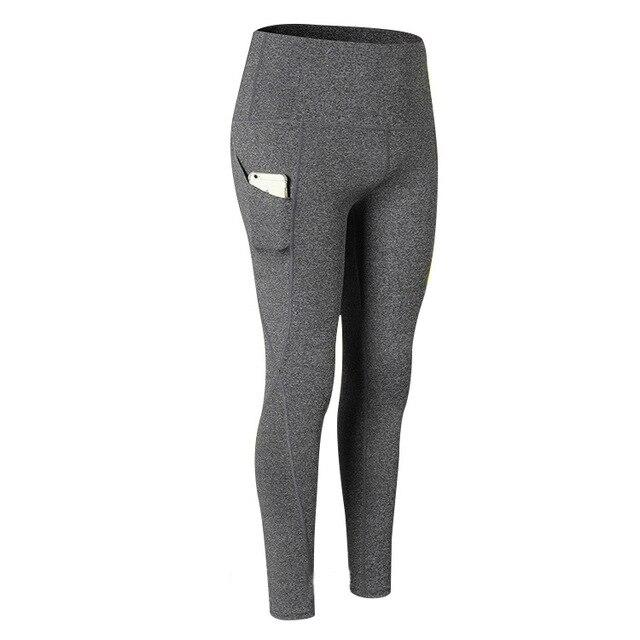 Comfy Leggings with Pocket