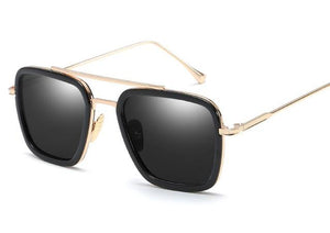 Vintage-Inspired Sunglasses